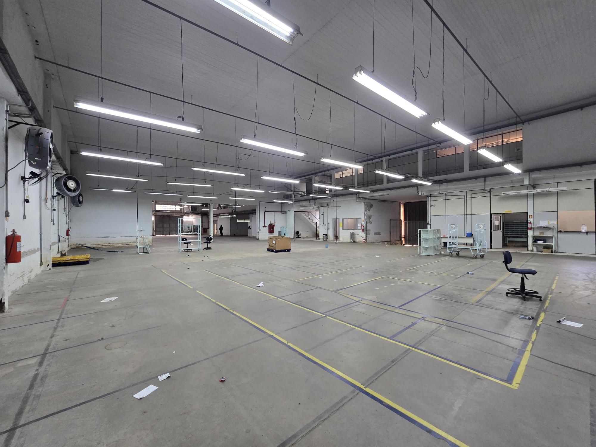 Depósito-Galpão, 1999 m² - Foto 18