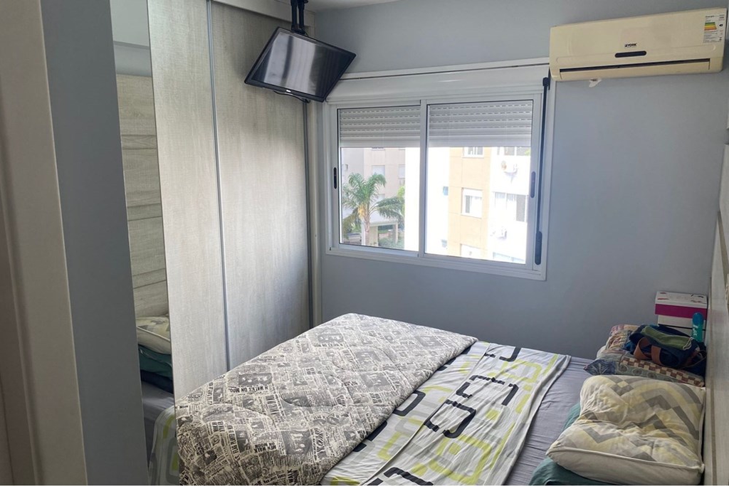 Apartamento, 3 quartos, 69 m² - Foto 25