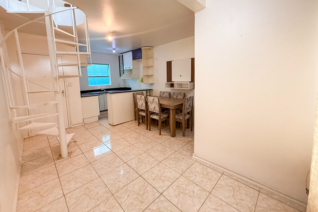 Apartamento, 1 quarto, 39 m² - Foto 19