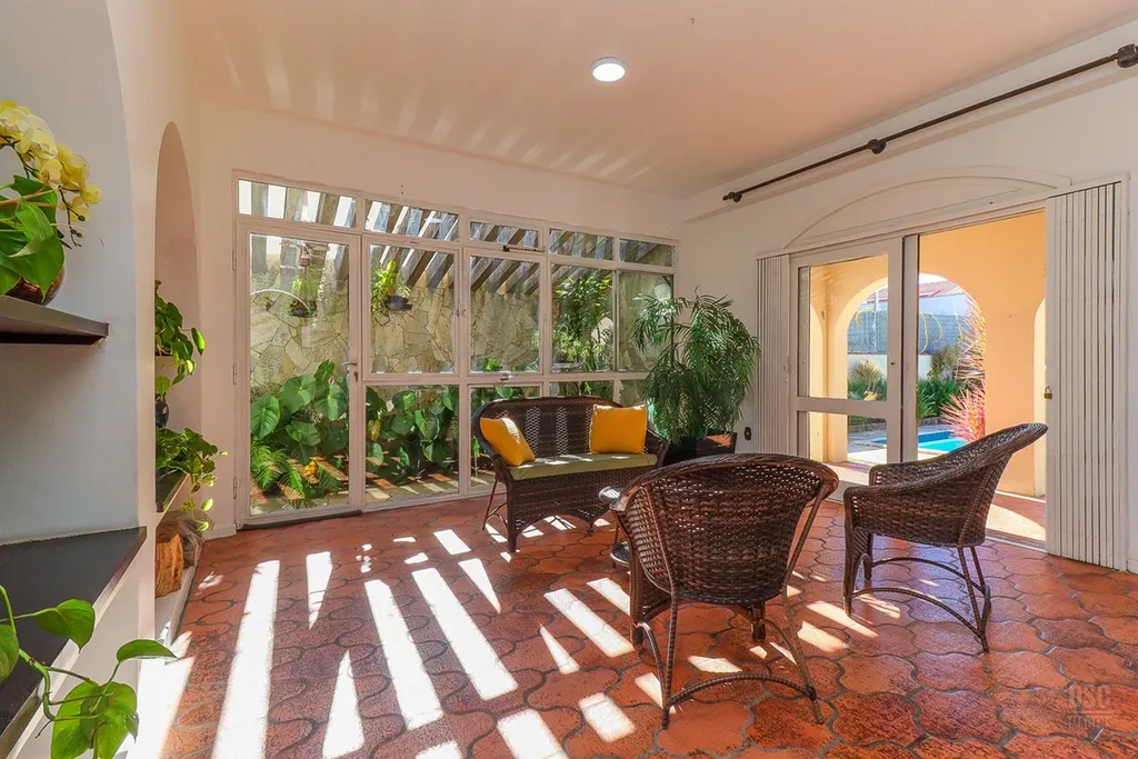 Casa, 6 quartos, 545 m² - Foto 49