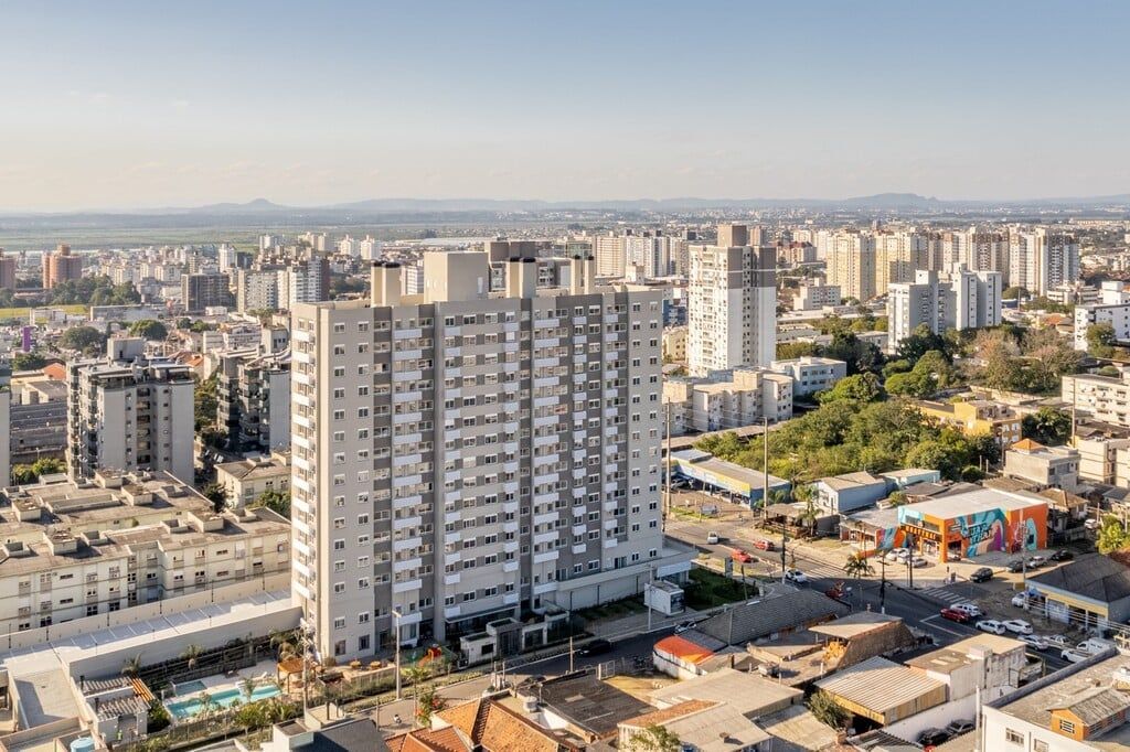 Apartamento, 2 quartos, 57 m² - Foto 38