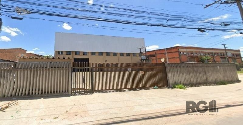 Depósito-Galpão, 2699 m² - Foto 2