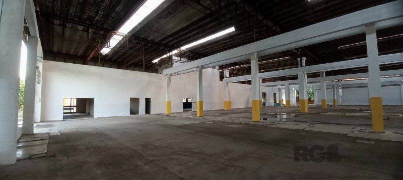 Depósito-Galpão, 1 m² - Foto 7