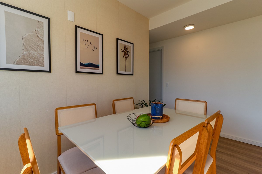 Apartamento, 3 quartos, 70 m² - Foto 83