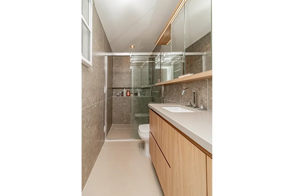 Apartamento, 2 quartos, 136 m² - Foto 75