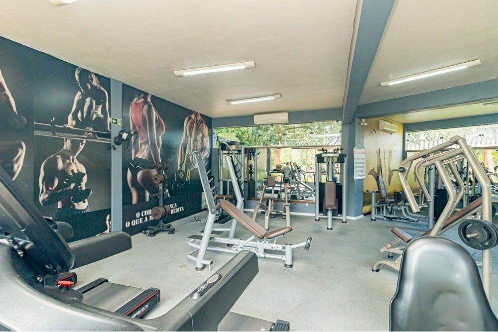 Casa de Condomínio, 3 quartos - Foto 88