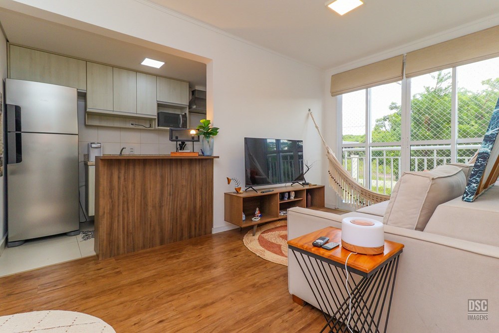 Apartamento, 2 quartos, 59 m² - Foto 32