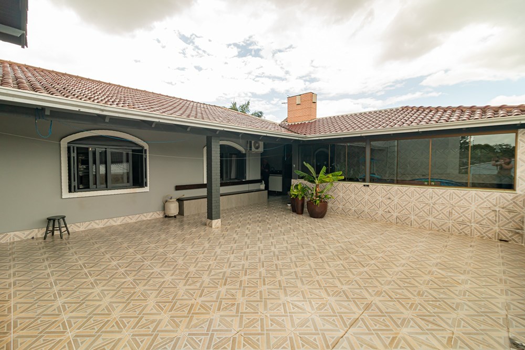 Apartamento, 3 quartos, 272 m² - Foto 8