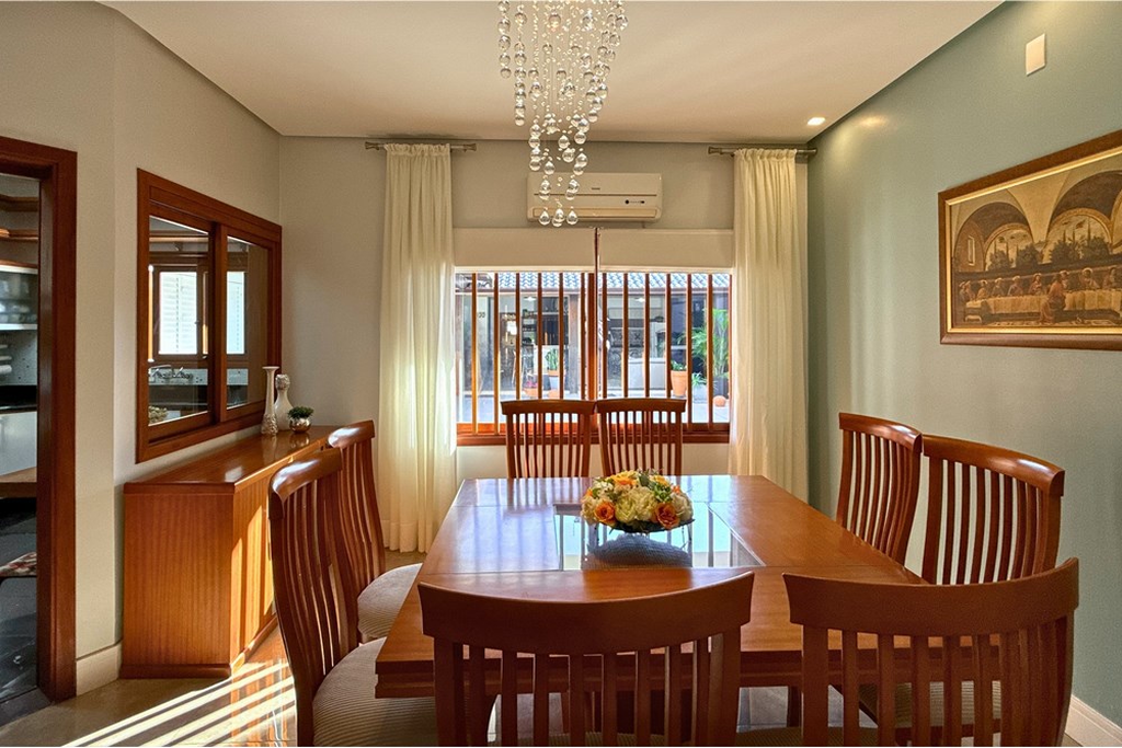 Casa, 4 quartos, 329 m² - Foto 18