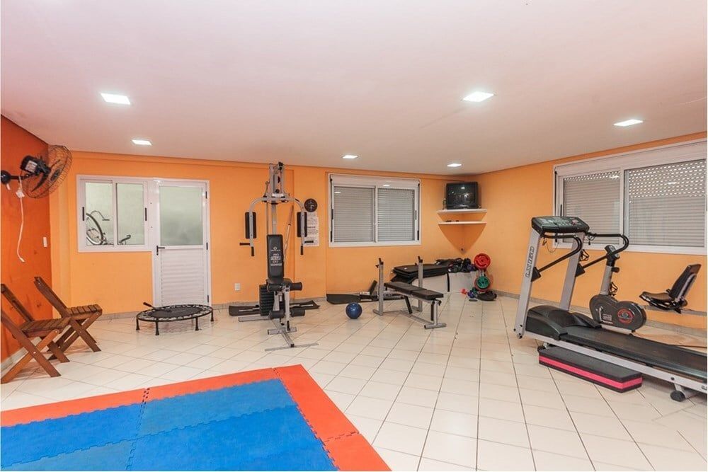 Apartamento à venda com 2 quartos, 80m² - Foto 15