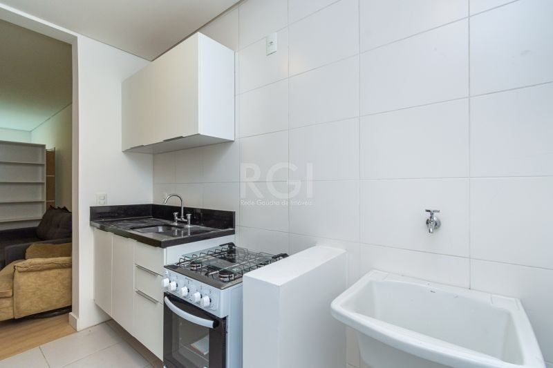 Apartamento para alugar com 1 quarto, 38m² - Foto 9