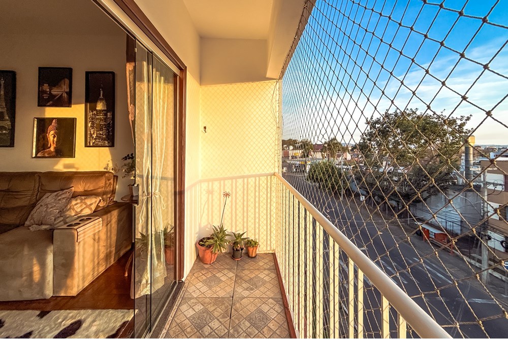 Apartamento, 3 quartos, 78 m² - Foto 4