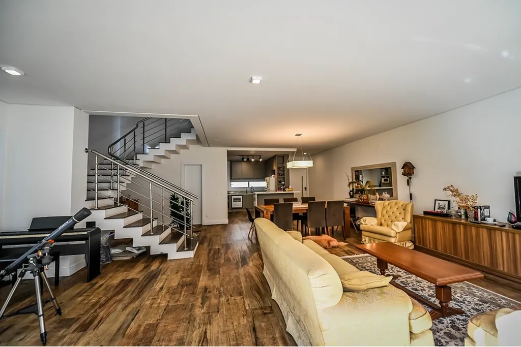 Casa de Condomínio, 3 quartos - Foto 43