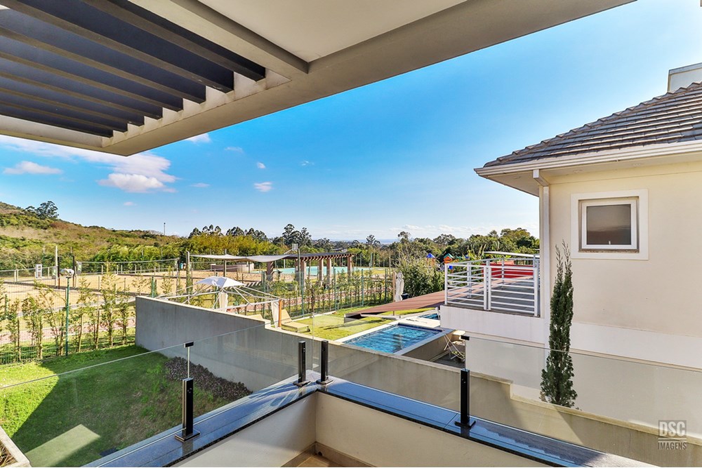 Casa de Condomínio, 5 quartos - Foto 15