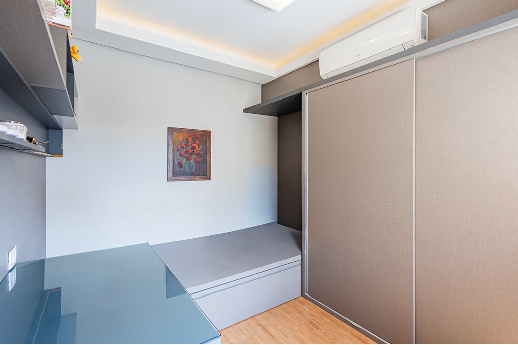 Apartamento, 3 quartos, 85 m² - Foto 30