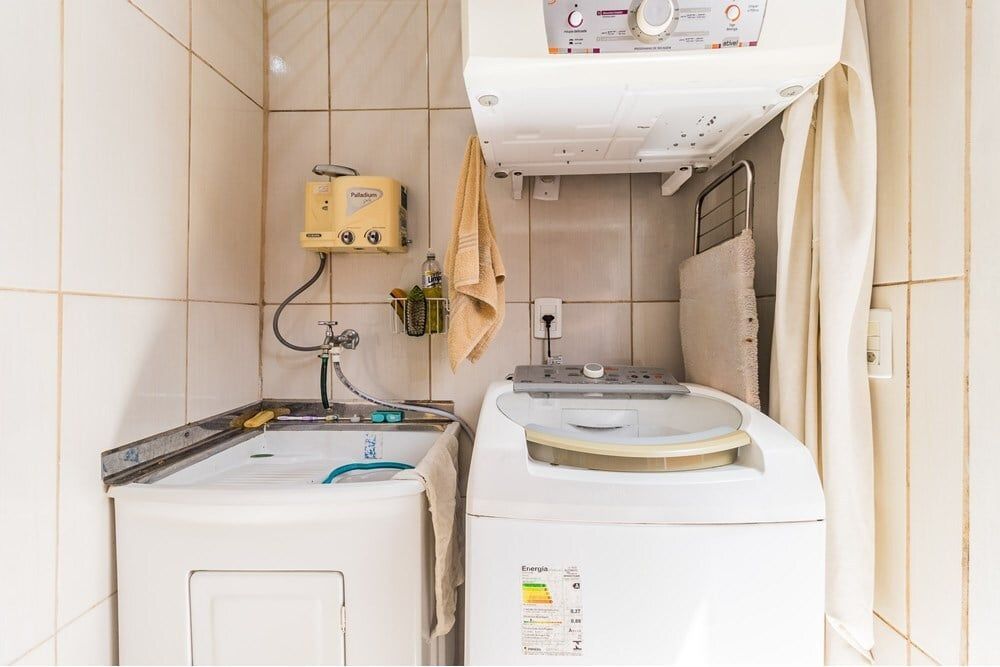 Casa de Condomínio à venda com 3 quartos, 108m² - Foto 2