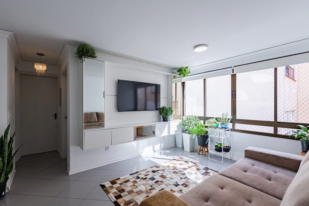 Apartamento, 2 quartos, 579 m² - Foto 24