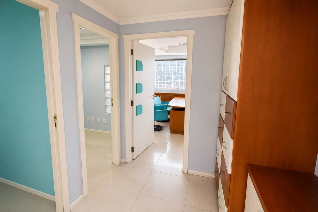 Sala-Conjunto, 40 m² - Foto 8