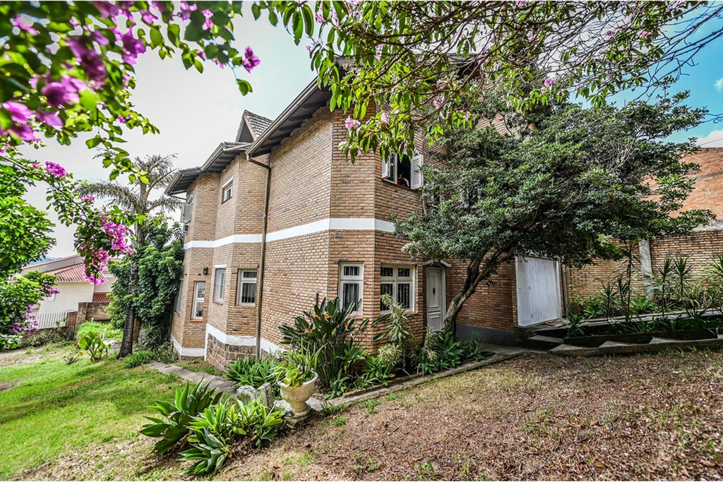 Casa, 4 quartos, 330 m² - Foto 28