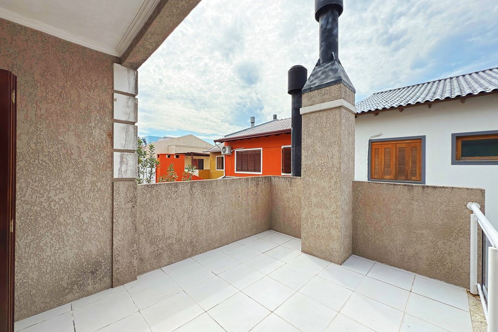 Casa de Condomínio, 3 quartos - Foto 13