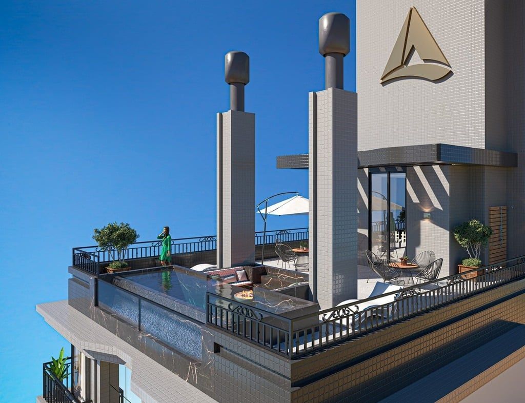 Depósito-Galpão, 72 m² - Foto 20