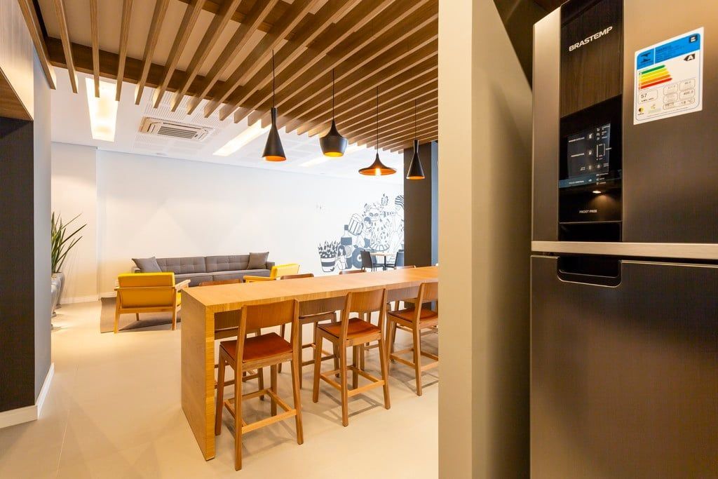 Sala-Conjunto, 54 m² - Foto 30