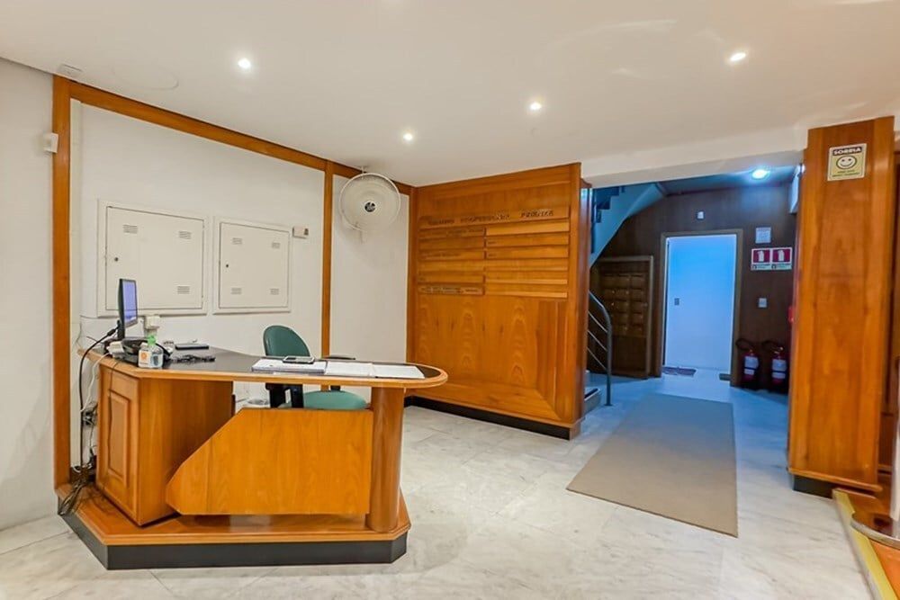 Conjunto Comercial-Sala à venda, 33m² - Foto 3
