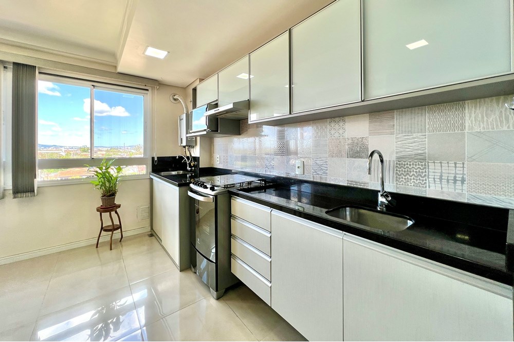 Apartamento, 2 quartos, 54 m² - Foto 22