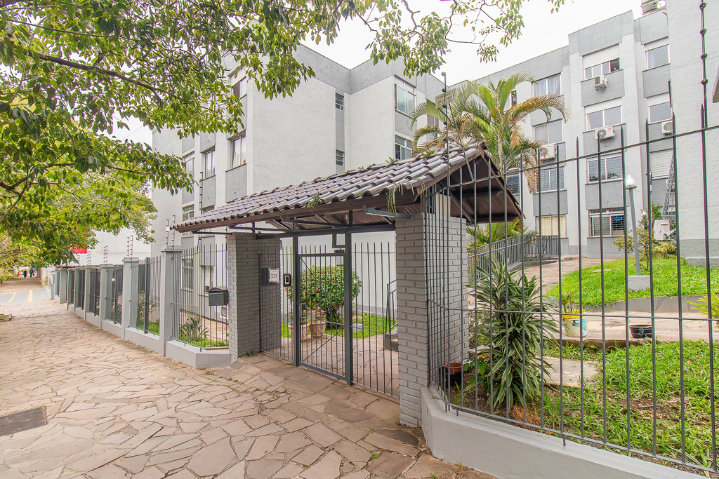 Apartamento, 2 quartos, 59 m² - Foto 5