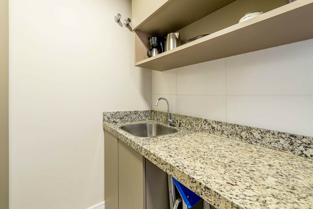 Apartamento, 1 quarto, 46 m² - Foto 11