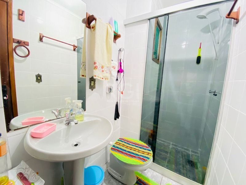 Apartamento à venda com 1 quarto, 32m² - Foto 15