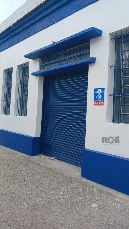 Depósito-Galpão-Armazém para alugar, 1m² - Foto 5