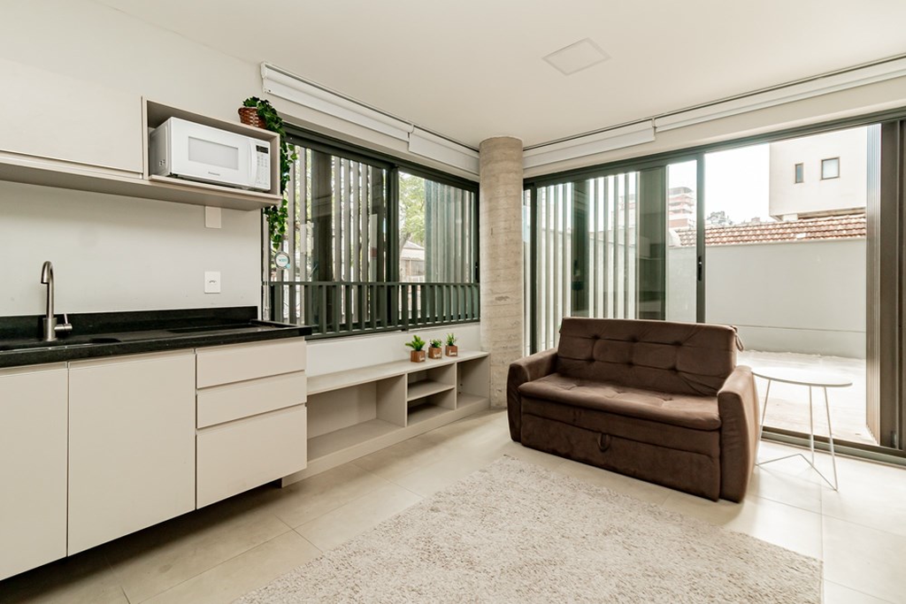 Apartamento, 1 quarto, 62 m² - Foto 28