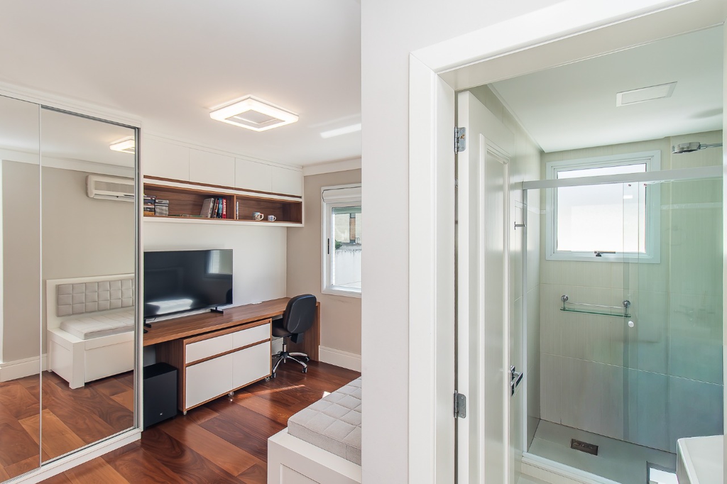 Apartamento, 3 quartos, 186 m² - Foto 14