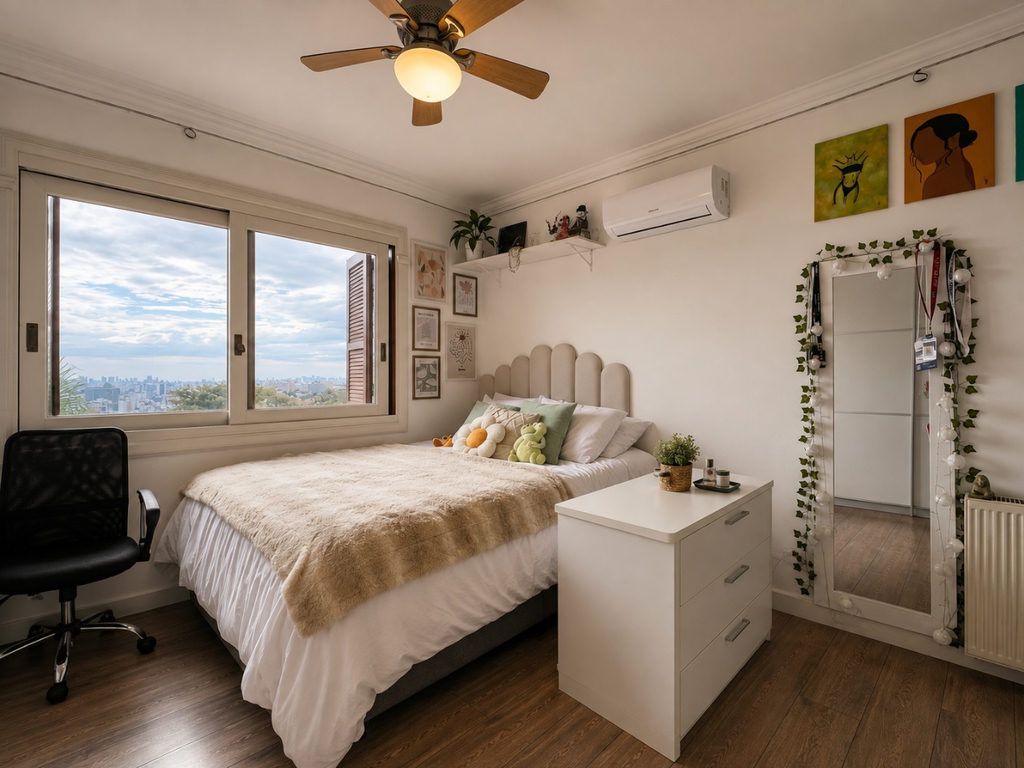 Casa de Condomínio, 4 quartos - Foto 46