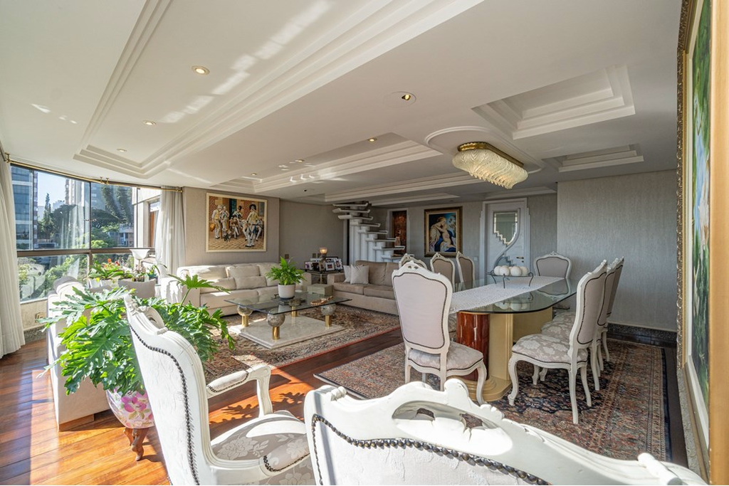 Cobertura à venda com 4 quartos, 306m² - Foto 26
