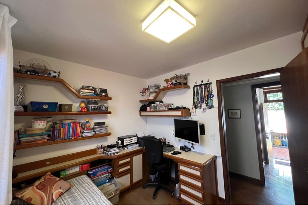Casa, 3 quartos, 129 m² - Foto 54
