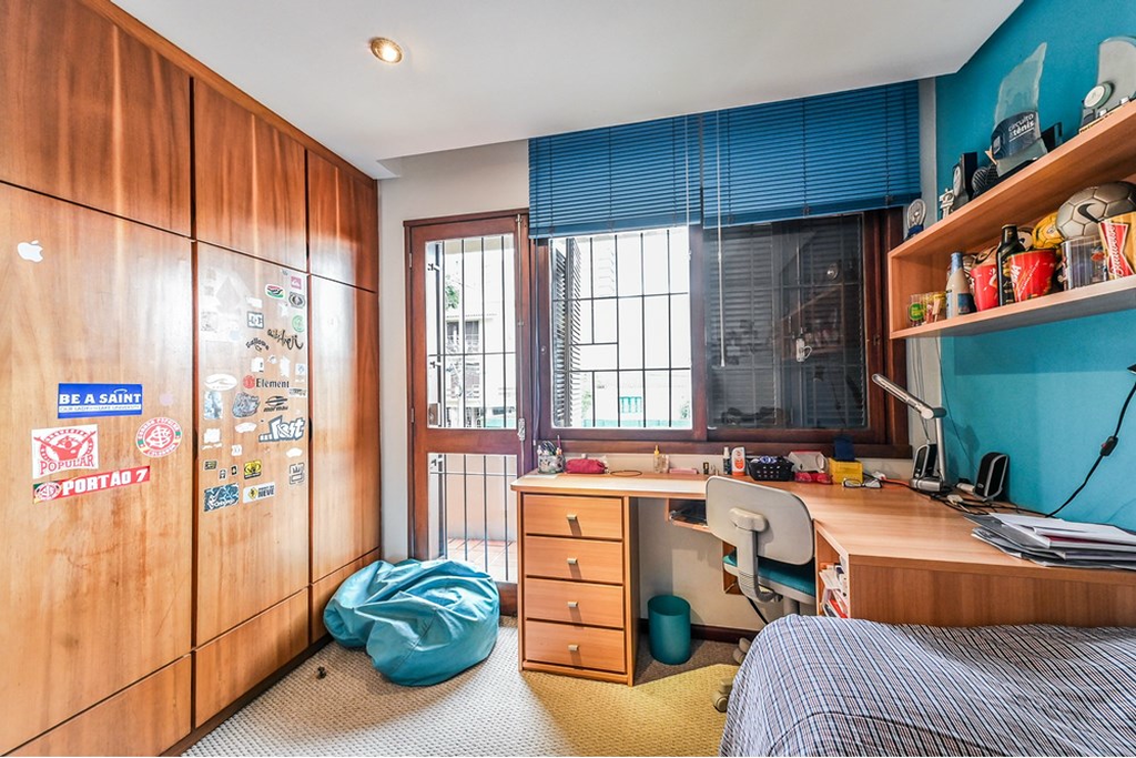 Casa de Condomínio, 4 quartos - Foto 61