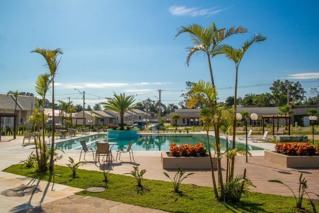 Casa de Condomínio, 3 quartos - Foto 36