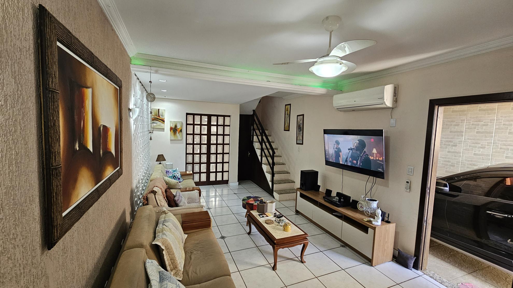 Casa, 4 quartos, 166 m² - Foto 29