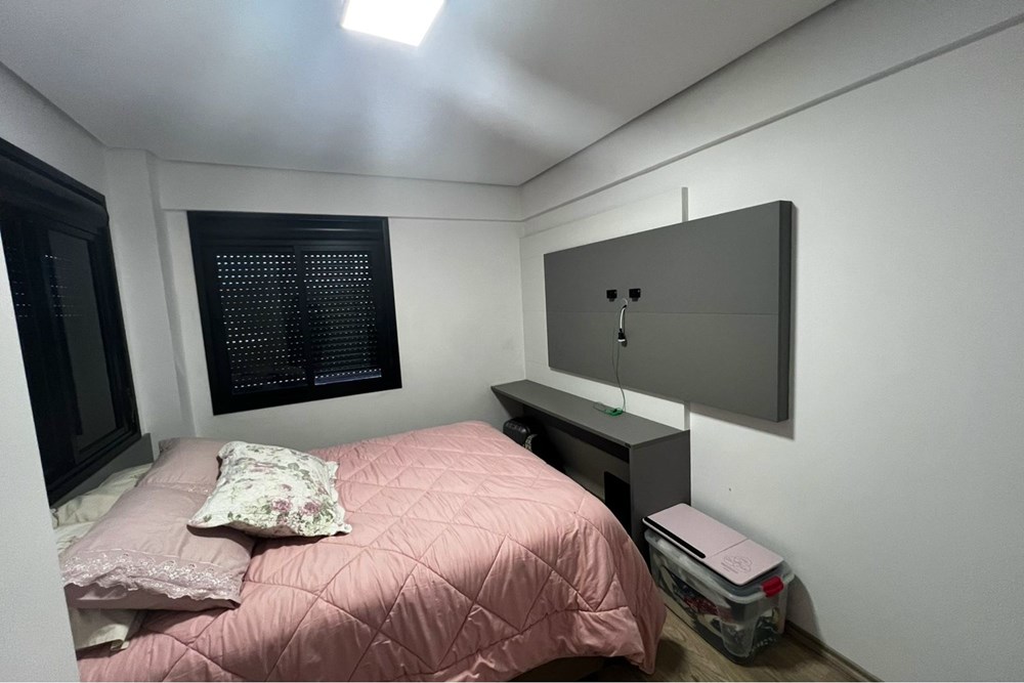 Apartamento, 1 quarto, 48 m² - Foto 62