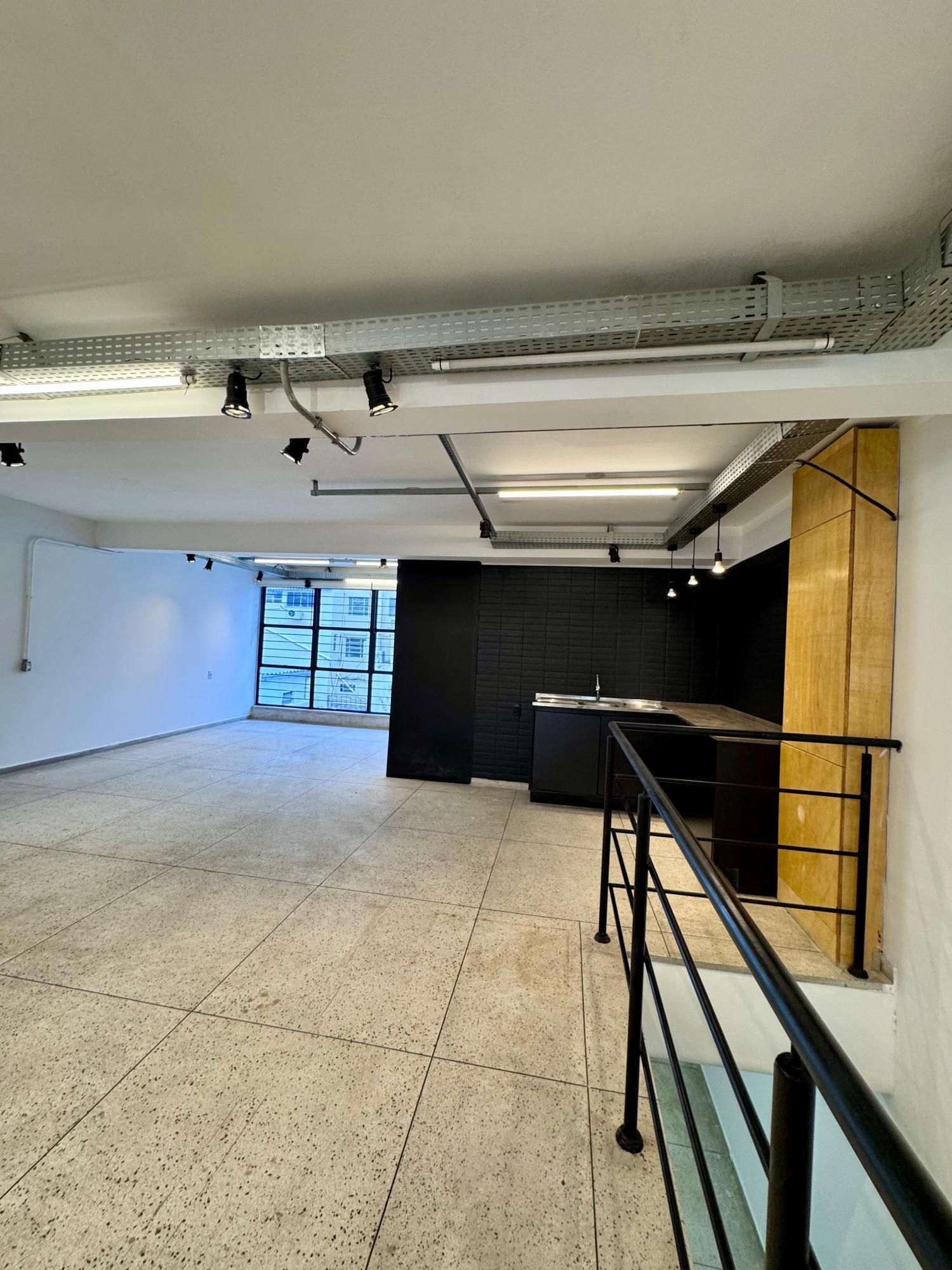 Loja-Salão, 384 m² - Foto 4