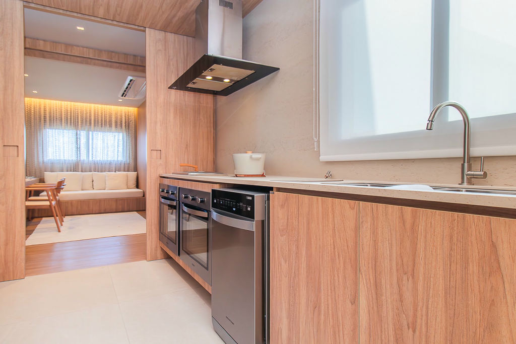 Apartamento, 3 quartos, 124 m² - Foto 6