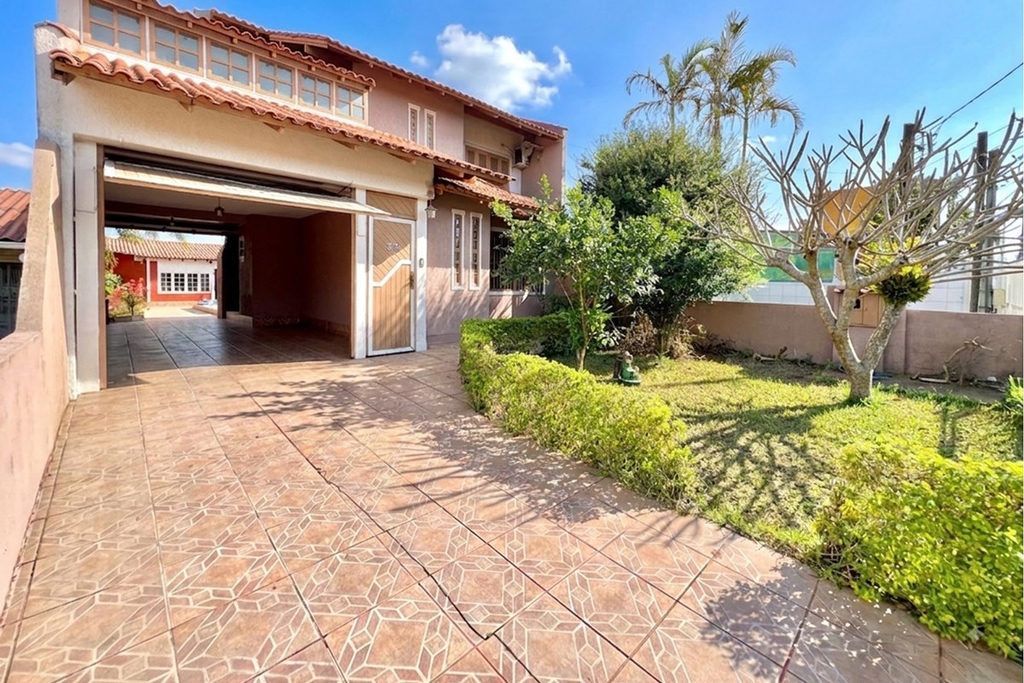 Casa, 4 quartos, 232 m² - Foto 25
