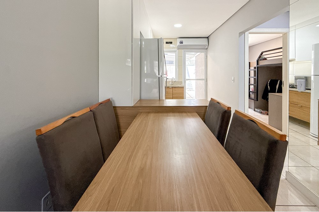 Casa, 2 quartos, 55 m² - Foto 23