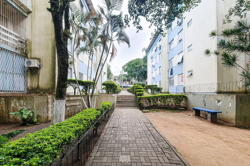 Apartamento, 2 quartos, 50 m² - Foto 10