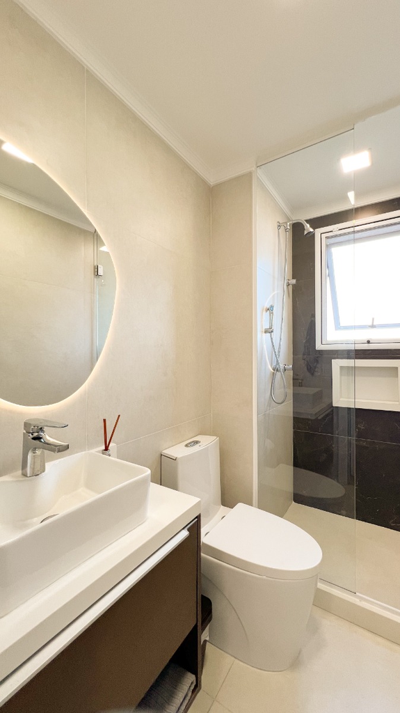 Apartamento, 3 quartos, 112 m² - Foto 10