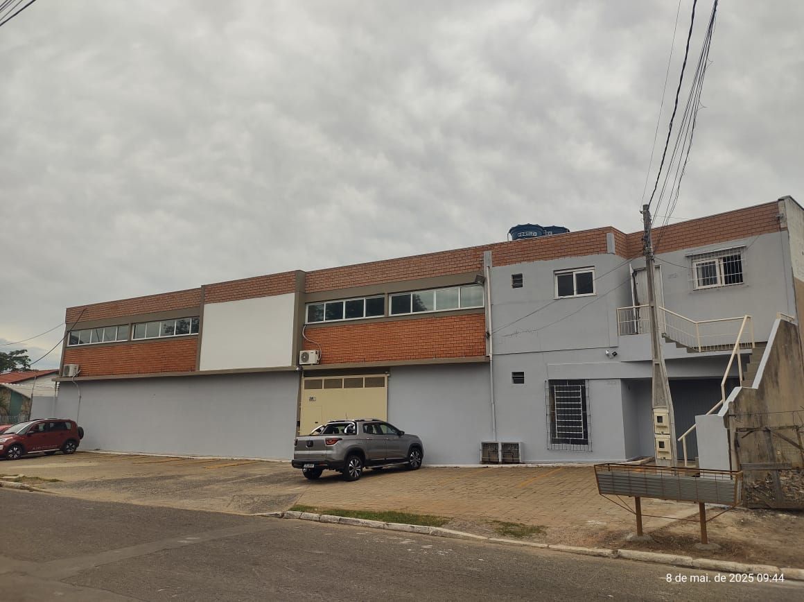 Depósito-Galpão-Armazém para alugar com 3 quartos, 1m² - Foto 10