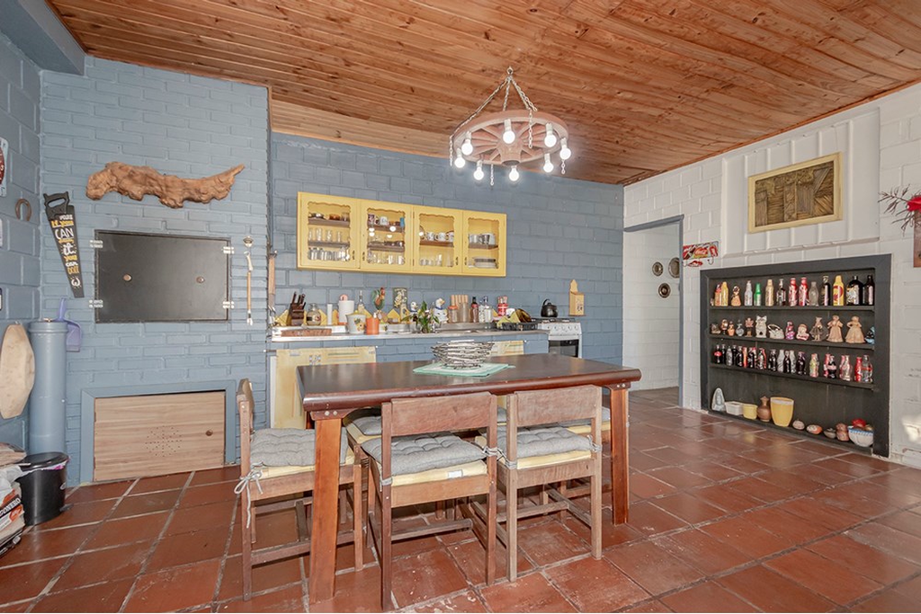 Casa, 3 quartos, 153 m² - Foto 12