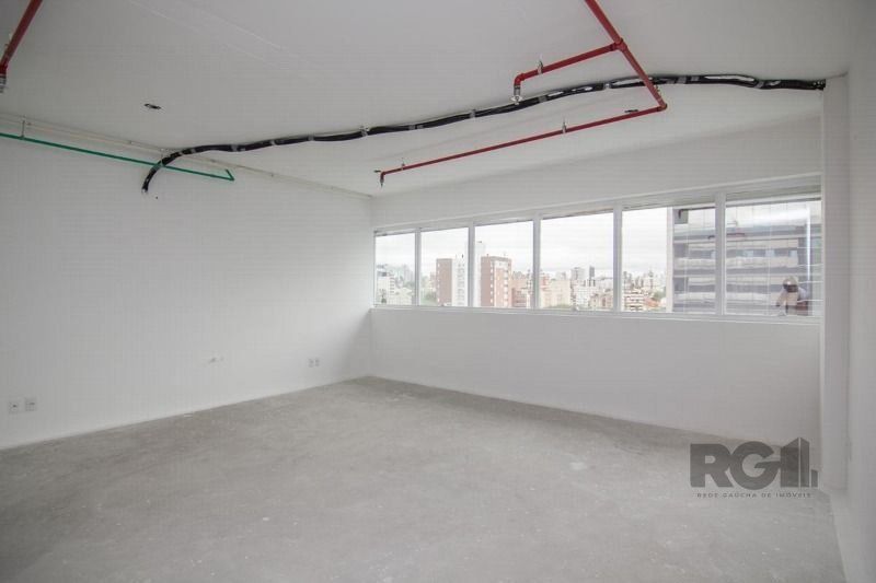 Conjunto Comercial-Sala para alugar, 43m² - Foto 6